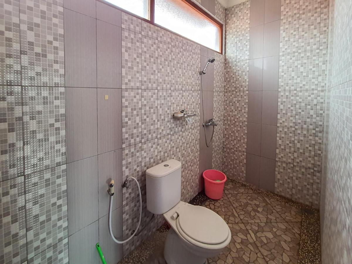 Pakde Air Cafe And Homestay Grabag Magelang Mitra Reddoorz Bedono Exterior photo
