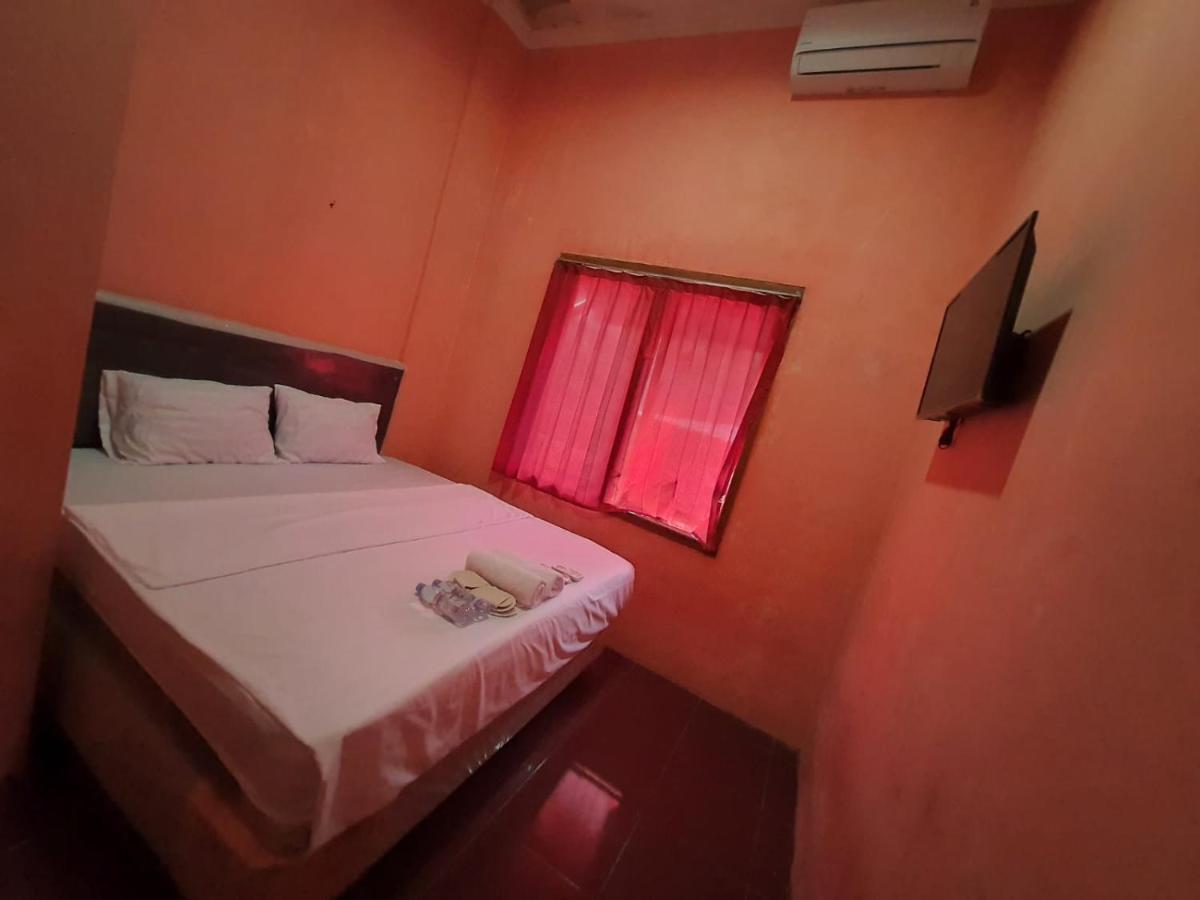 Pakde Air Cafe And Homestay Grabag Magelang Mitra Reddoorz Bedono Exterior photo